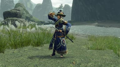 MONSTER HUNTER RISE Deluxe Edition - PC Windows