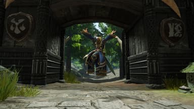 MONSTER HUNTER RISE Deluxe Edition - PC Windows