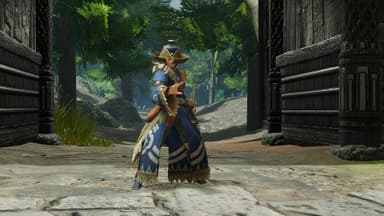 MONSTER HUNTER RISE Deluxe Edition - PC Windows