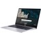 Acer Chromebook Spin 513 2-i-1 Q/4/64GB (sølv)