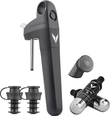 Coravin Pivot+ vinbevaringssystem 112313