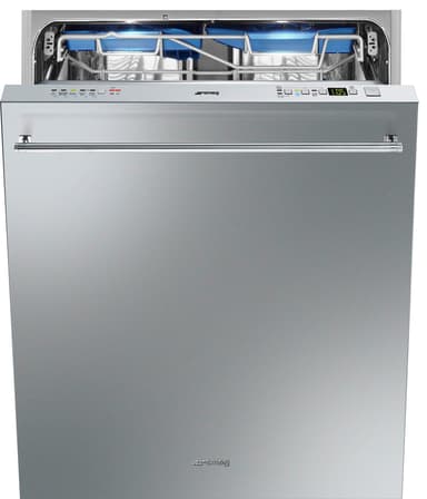 Smeg oppvaskmaskin STX32BLLC