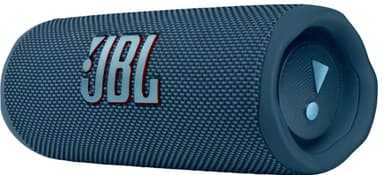 JBL Flip 6 bærbar høyttaler (blå)