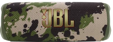 JBL Flip 6 bærbar høyttaler (squad)