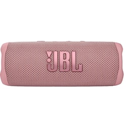 JBL Flip 6 bærbar høyttaler (rosa)