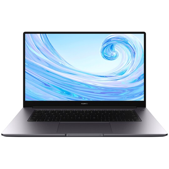 HUAWEI MateBook D 15 bærbar-PC i3/8/256GB