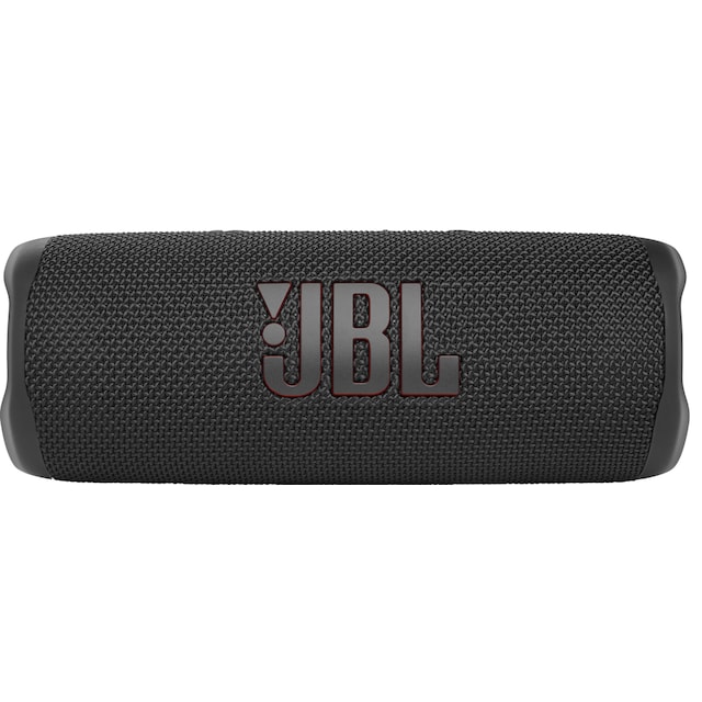 JBL Flip 6 bærbar høyttaler (sort)