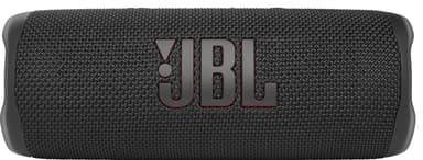 JBL Flip 6 bærbar høyttaler (sort)