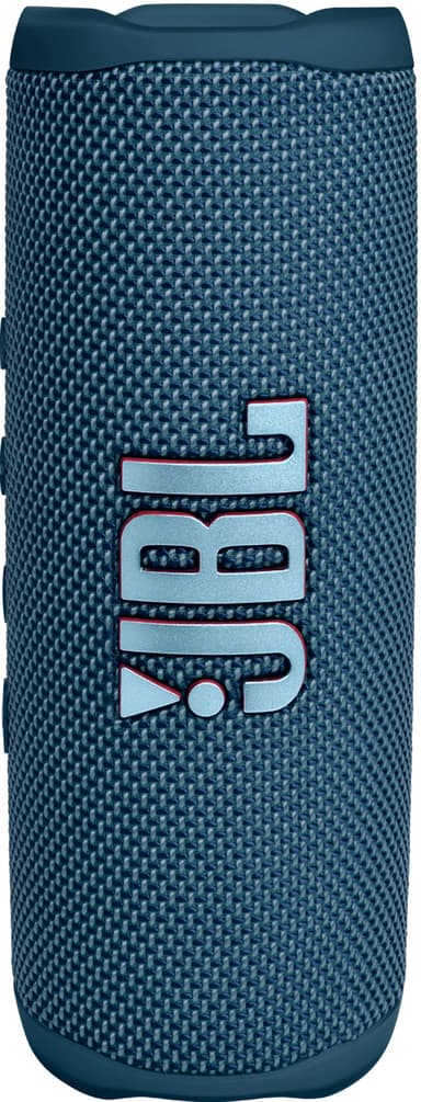 JBL Flip 6 bærbar høyttaler (blå)