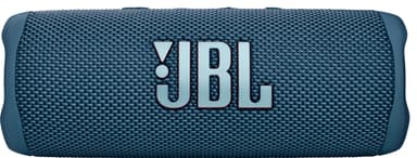 JBL Flip 6 bærbar høyttaler (blå)