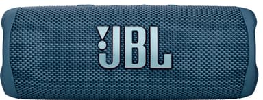 JBL Flip 6 bærbar høyttaler (blå)