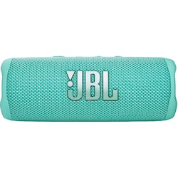 JBL Flip 6 bærbar høyttaler (turkis)