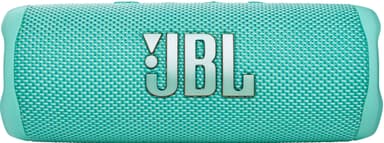 JBL Flip 6 bærbar høyttaler (turkis)