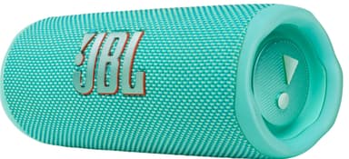 JBL Flip 6 bærbar høyttaler (turkis)
