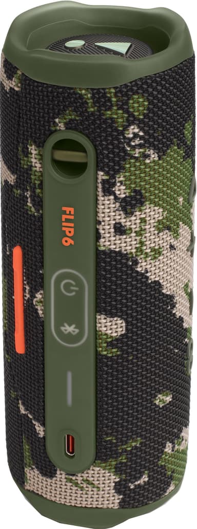 JBL Flip 6 bærbar høyttaler (squad)