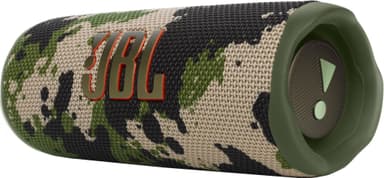 JBL Flip 6 bærbar høyttaler (squad)