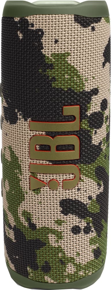 JBL Flip 6 bærbar høyttaler (squad)