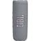 JBL Flip 6 bærbar høyttaler (grå)