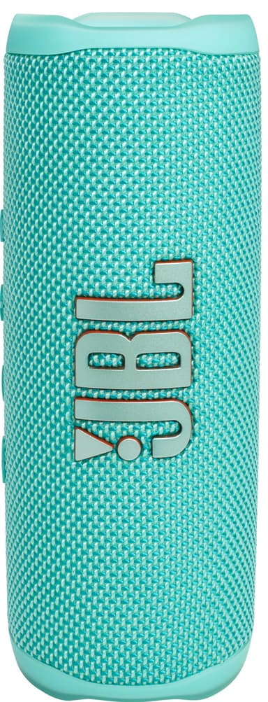 JBL Flip 6 bærbar høyttaler (turkis)