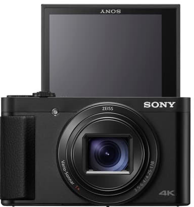 Sony CyberShot HX99 kompaktkamera