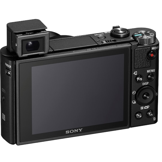 Sony CyberShot HX99 kompaktkamera