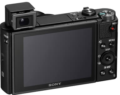 Sony CyberShot HX99 kompaktkamera