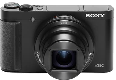 Sony CyberShot HX99 kompaktkamera