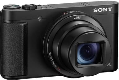 Sony CyberShot HX99 kompaktkamera