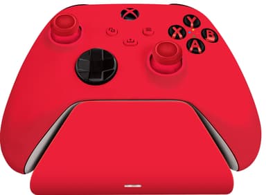 Razer Universal Quick Charging Stand for Xbox (pulse red)
