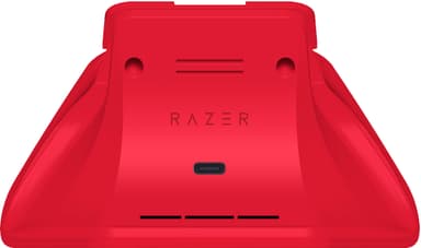Razer Universal Quick Charging Stand for Xbox (pulse red)