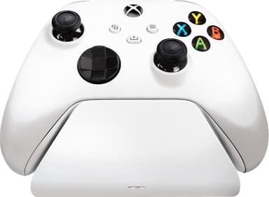 Razer Universal Quick Charging Stand for Xbox (robot white)