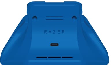 Razer Universal Quick Charging Stand for Xbox (shock blue)