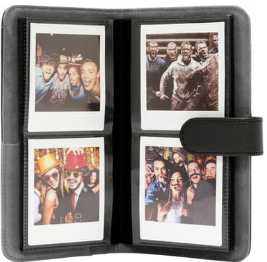 Fujifilm Instax Square fotoalbum (grå)