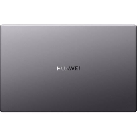HUAWEI MateBook D 15 bærbar-PC i3/8/256GB