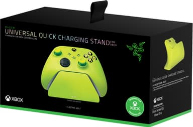 Razer Universal Quick Charging Stand for Xbox (electric volt)