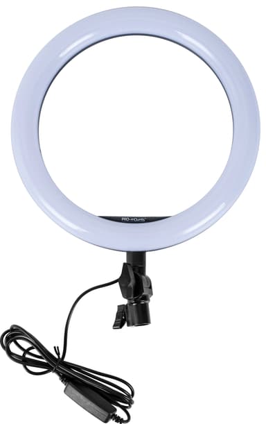 PRO-mounts videosett for innholdsskapere