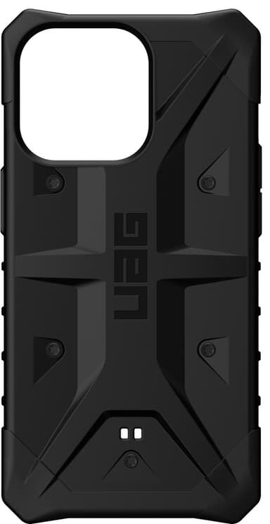 UAG Pathfinder deksel til iPhone 13 Pro (sort)