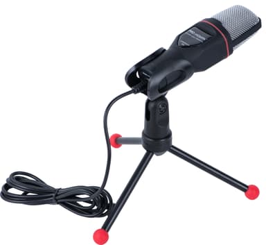 PRO-mounts videosett for innholdsskapere