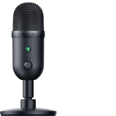 Razer Seiren X V2 mikrofon