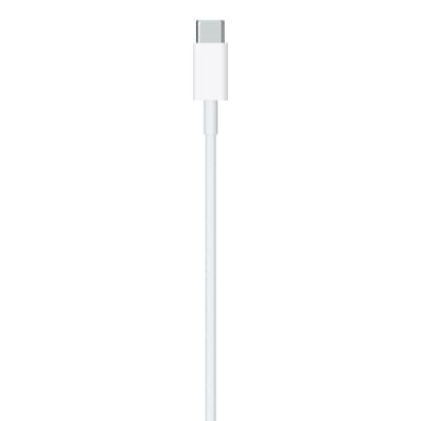 Apple USB-C til Lightning-kabel (2 m)