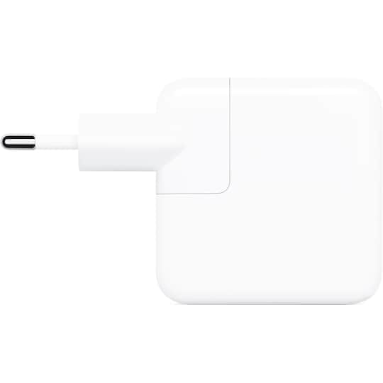 Apple 30W USB-C-lader