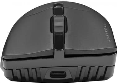 Corsair Sabre RGB PRO Wireless Champion Series gamingmus