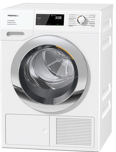 Miele tørketrommel TEF775WPNDS