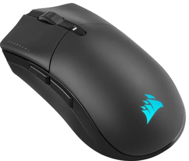 Corsair Sabre RGB PRO Wireless Champion Series gamingmus