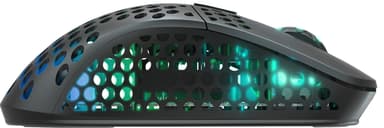Xtrfy M4 Wireless RGB gamingmus (sort)
