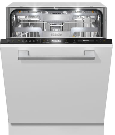 Miele vaskemaskin G7660SCVi helintegrert
