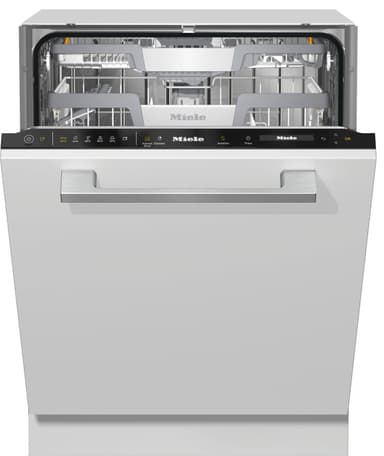 Miele oppvaskmaskin G7460SCVi helintegrert