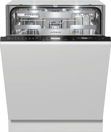 Miele vaskemaskin G7690SCViK2O helintegrert