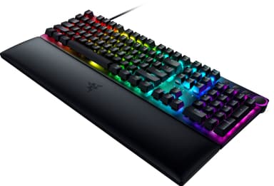 Razer Huntsman V2 gamingtastatur