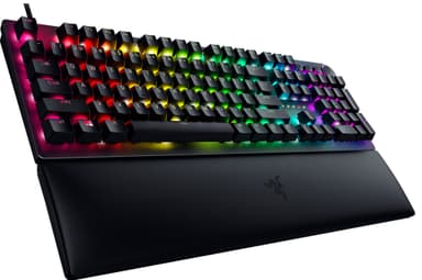 Razer Huntsman V2 gamingtastatur